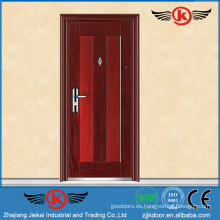 JK-S9502 Acero Puertas de Puertas de Hierro forjado